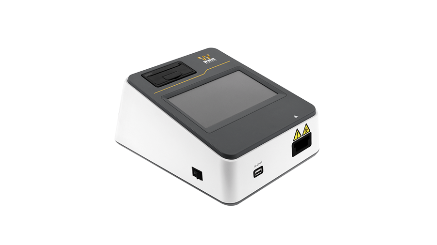 NIR-1000 Dry Fluoroimmunoassay Analyzer