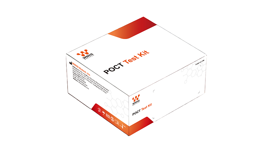 Cardiac Troponin I (cTnI) Test Kit