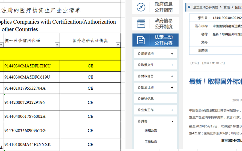 WWHS COVID-19 Antibody IgM/IgG Test Reagent Obtained EU Certification