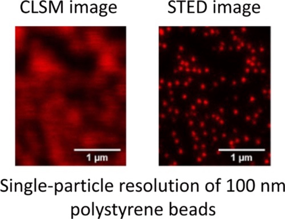 Infrared fluorescent nanospheres and quantum dot materials