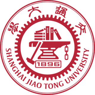 Shanghai Jiao Tong University logo