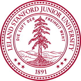 Stanford University logo