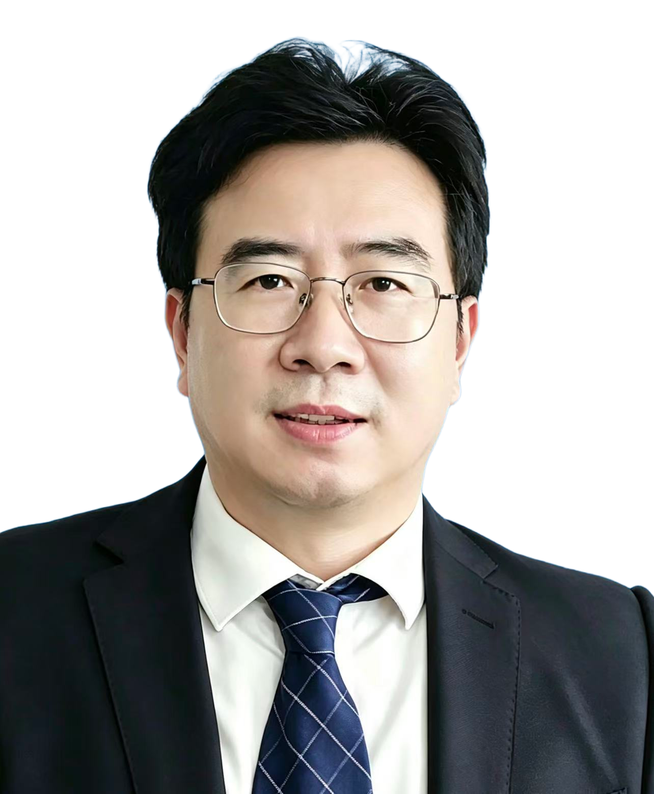 Guoxin Wang
