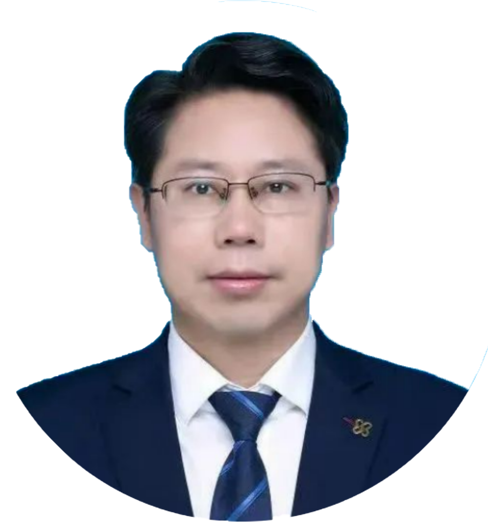 Zhongping Deng
